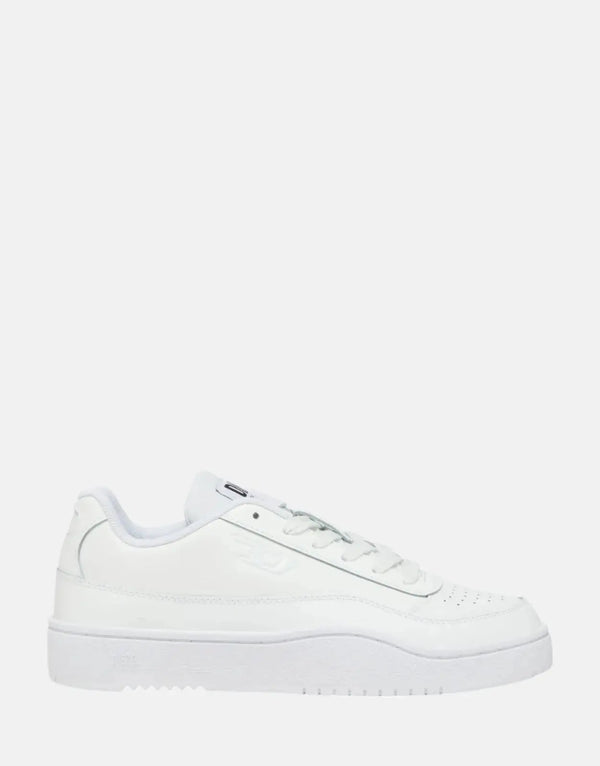 Diesel S-Tracker D Low White Sneakers