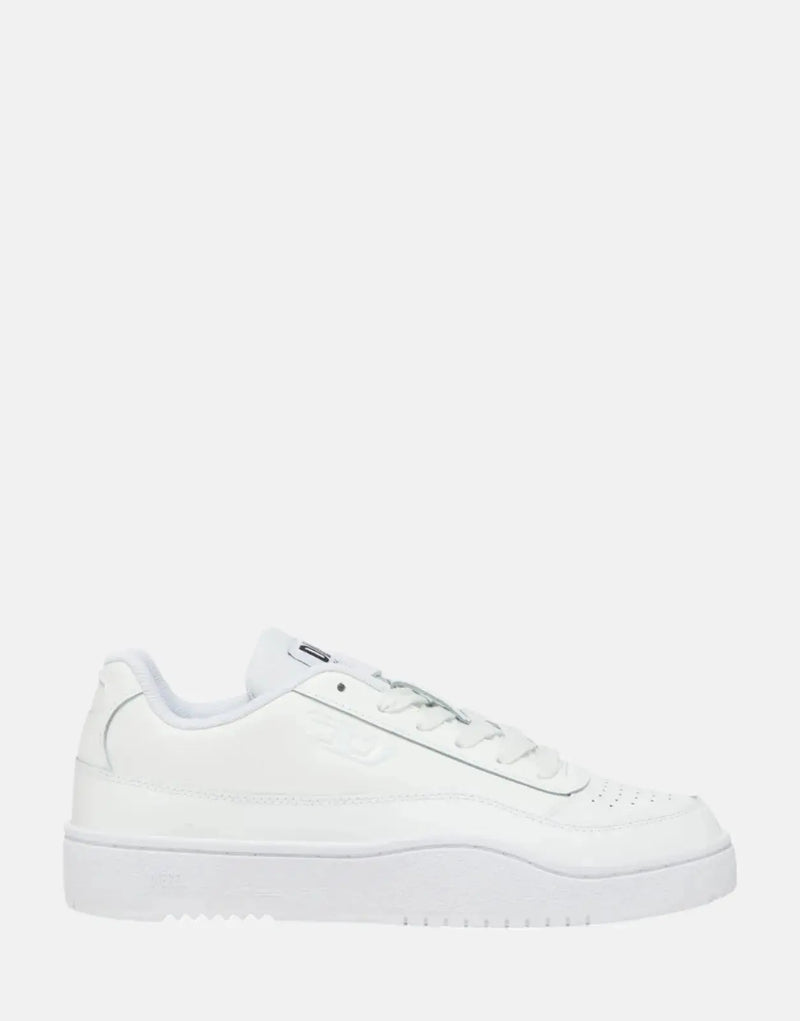Diesel S-Tracker D Low White Sneakers