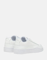 Diesel S-Tracker D Low White Sneakers