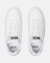 Diesel S-Tracker D Low White Sneakers