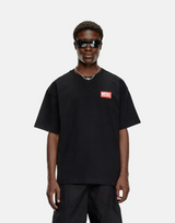 Diesel T-Boxt Lab Relaxed T-Shirt