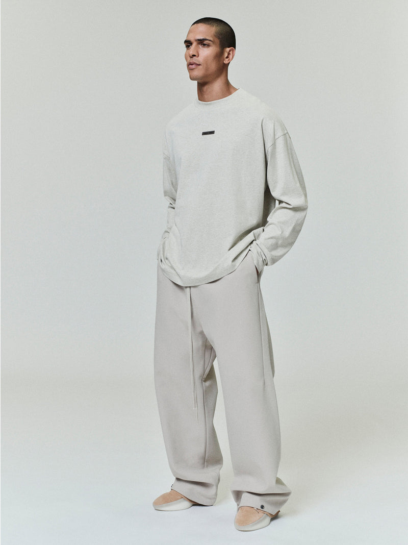 Classic Long Sleeve Tee