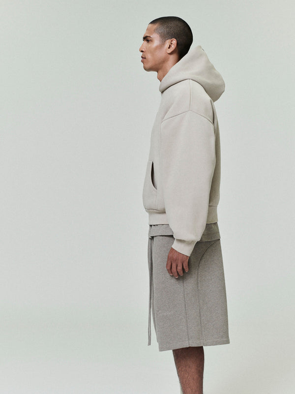 Classic Fleece Hoodie