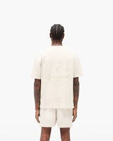 Grand Vintage T-Shirt - Champagne