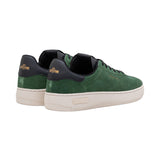 Replay Epic Suede Sneaker