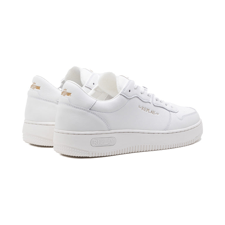 Replay Epic Base Block Sneaker