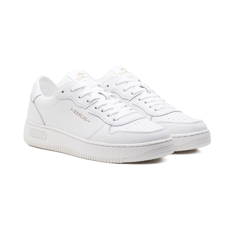Replay Epic Base Block Sneaker
