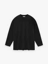 Cotton Long Sleeve Tee
