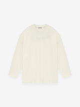 Cotton Long Sleeve Tee