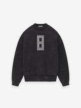 8 Crewneck Sweatshirt