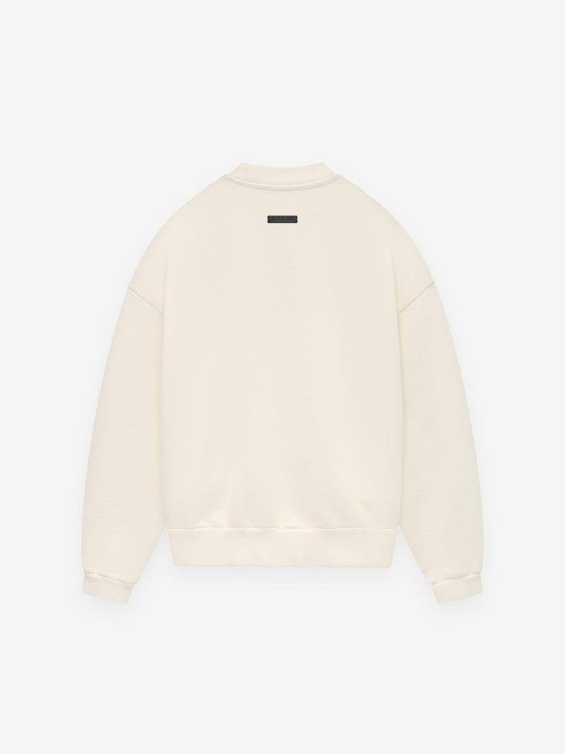 Thunderbird Crewneck Sweatshirt