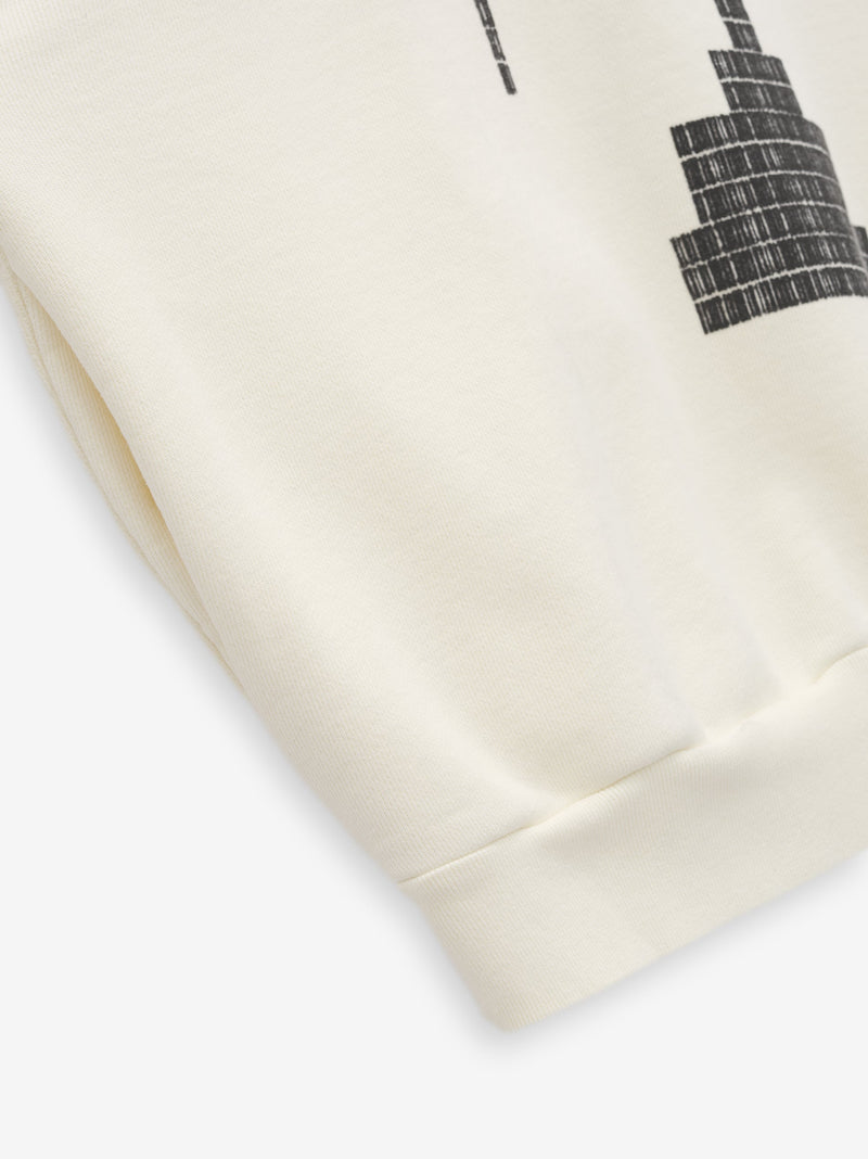 Thunderbird Crewneck Sweatshirt