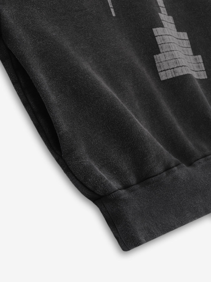 Thunderbird Crewneck Sweatshirt