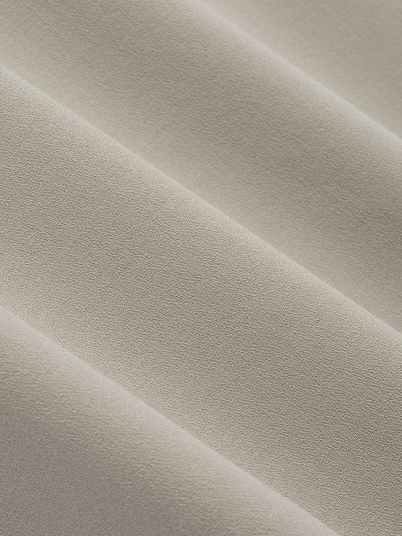 Wool Double Layer Tank Top