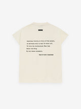 "American Luxury" Muscle Tee