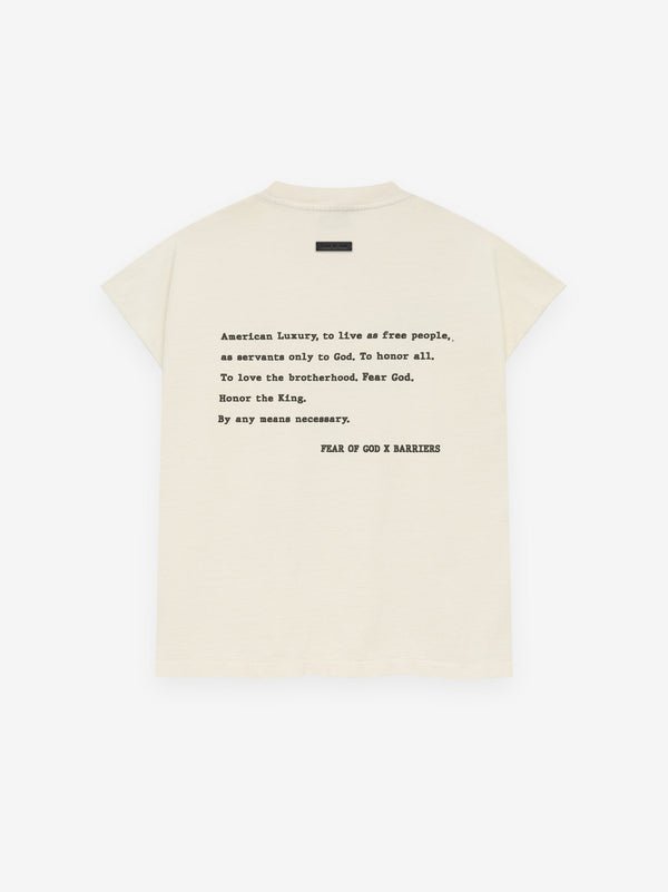 "American Luxury" Muscle Tee