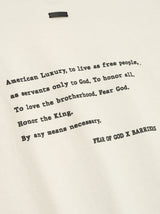 "American Luxury" Muscle Tee