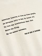 "American Luxury" Hoodie