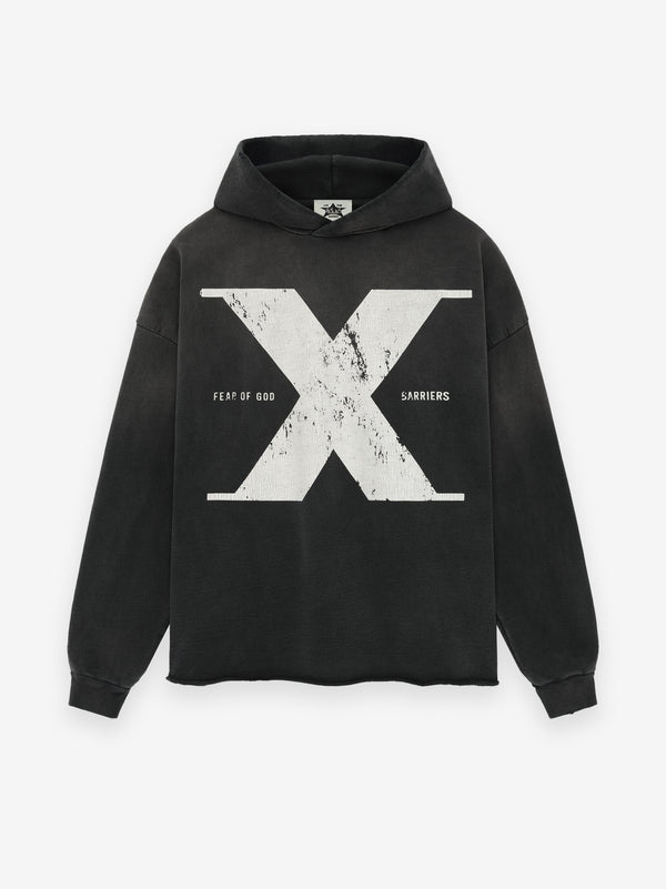 "Out Of Many, One" Hoodie