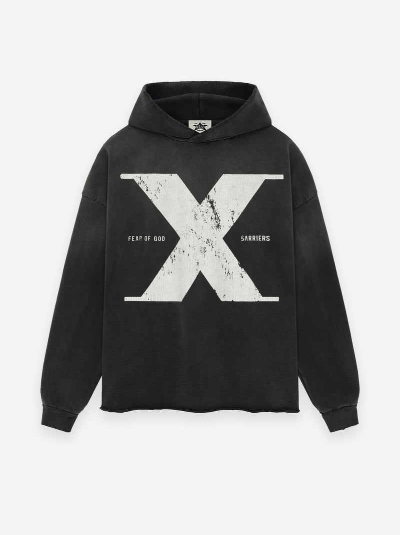 "Out Of Many, One" Hoodie