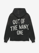 "Out Of Many, One" Hoodie