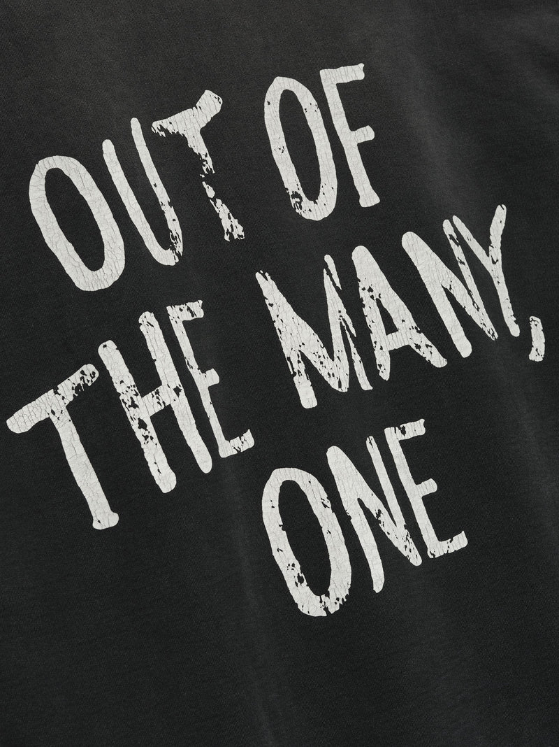 "Out Of Many, One" Hoodie
