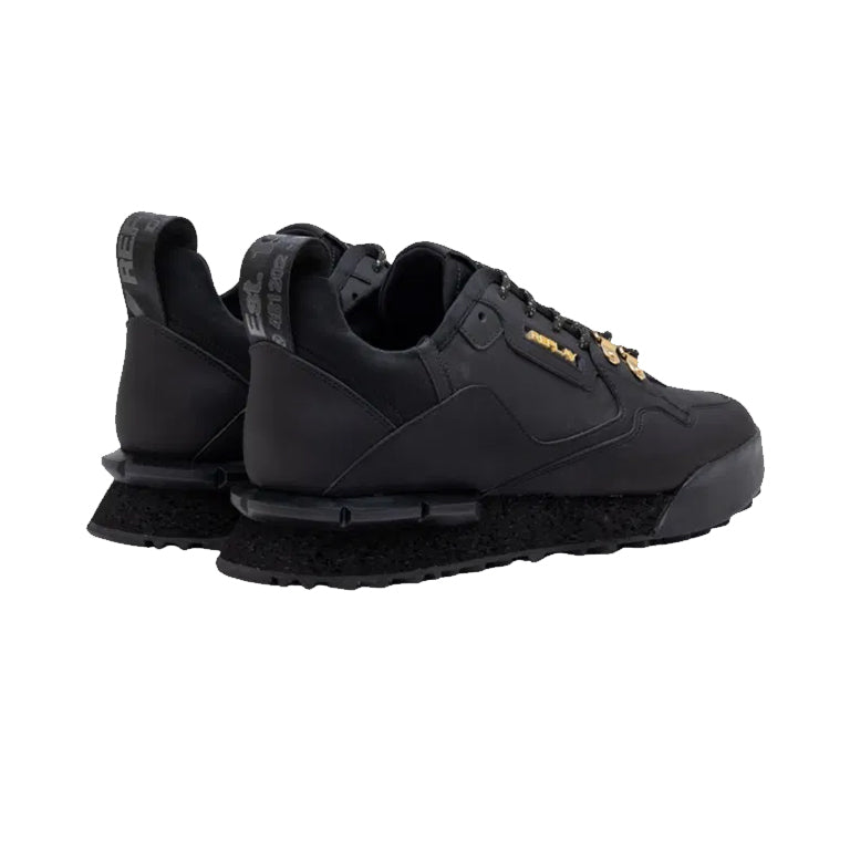 Replay Field Hardware