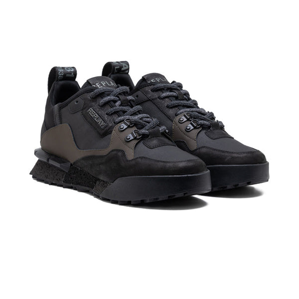 Replay Field Speed Raw Sneaker