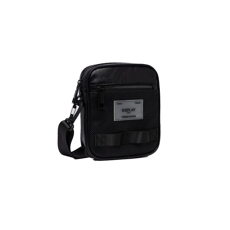 Replay Bag