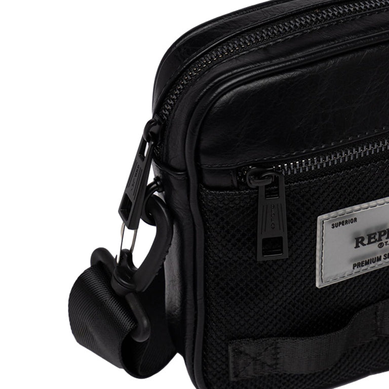 Replay Bag