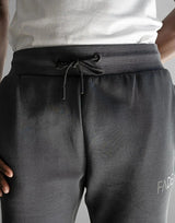 Fade Essential Sweatpants Green