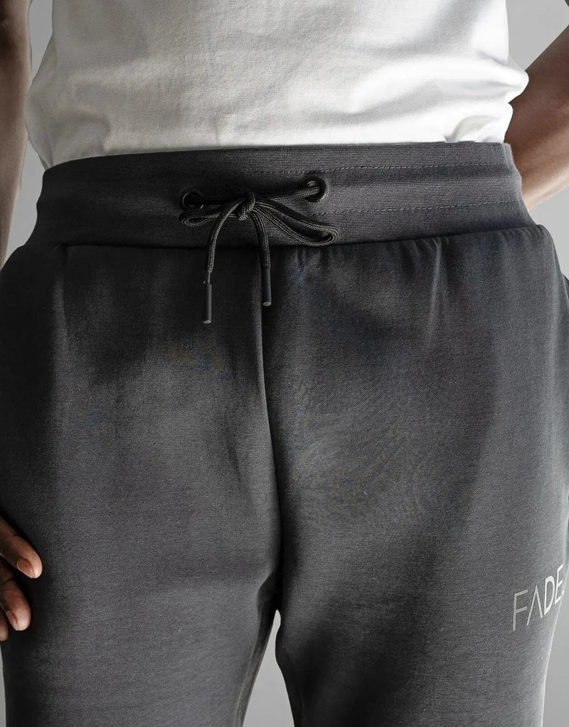 Fade Essential Sweatpants Green