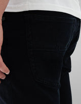 Fade Iconic Dusk Blue Jeans