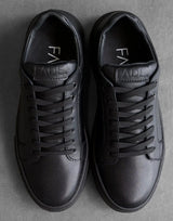 Fade Iconic II Black Sneaker