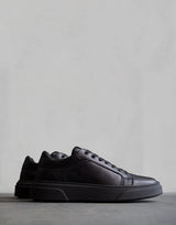 Fade Iconic II Black Sneaker