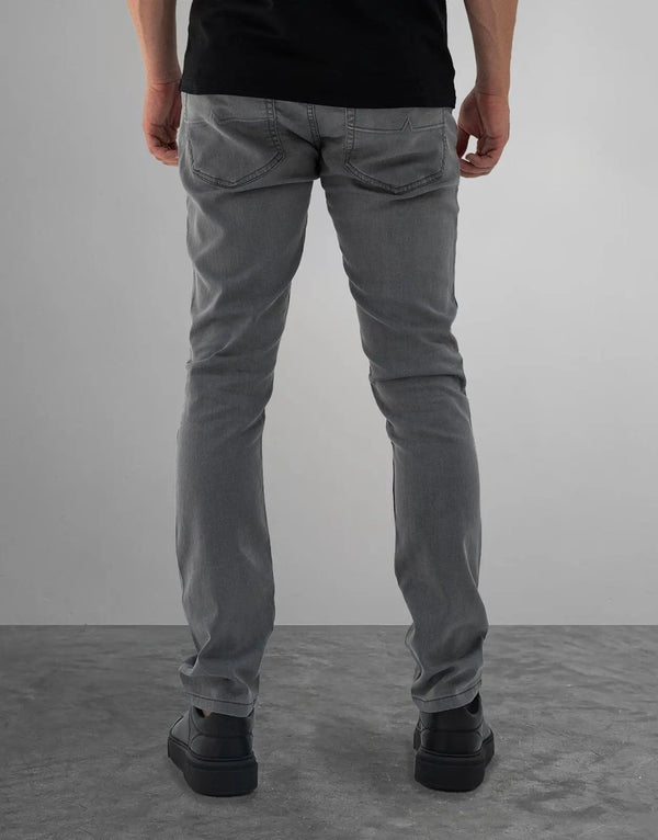 Fade Iconic Smoke Grey Jeans