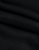 Fade Signature Sweatpants Black