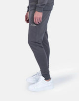 Fade Signature Sweatpants Grey