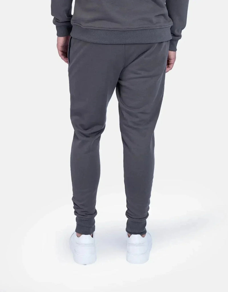 Fade Signature Sweatpants Grey