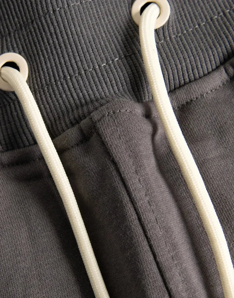 Fade Signature Sweatpants Grey