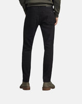 G-Star RAW 3301 Slim Pitch Black Jeans
