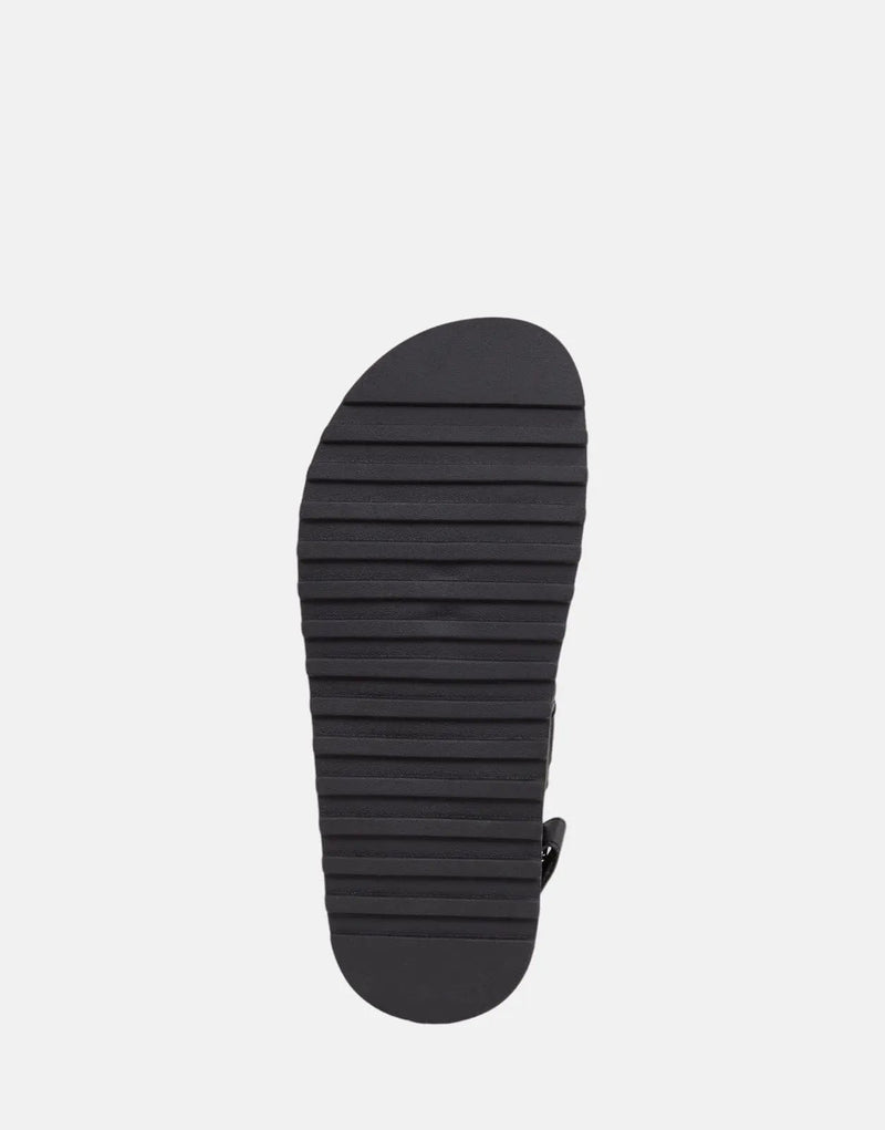 G-Star RAW Diesem STP Lea Black