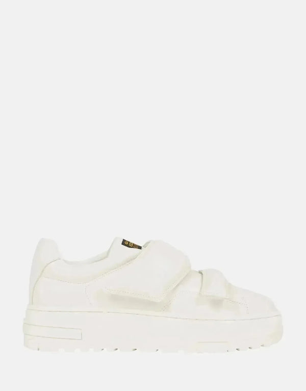 G-Star RAW Lhana II Velc Sneaker White