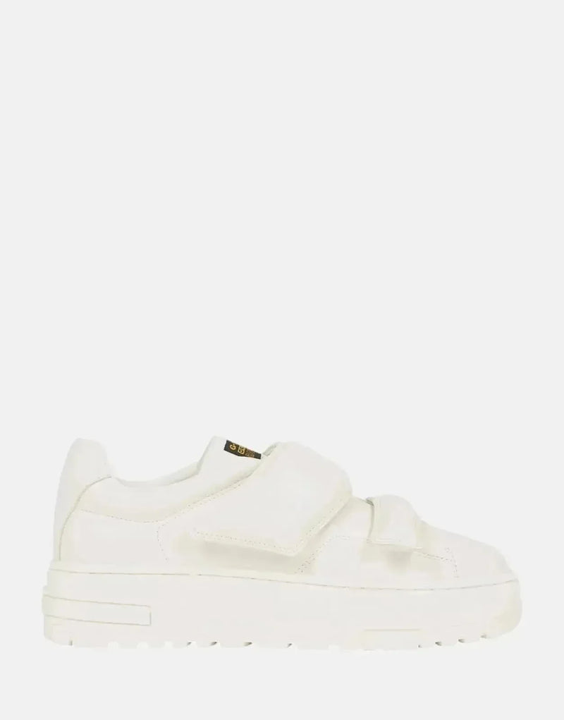 G-Star RAW Lhana II Velc Sneaker White