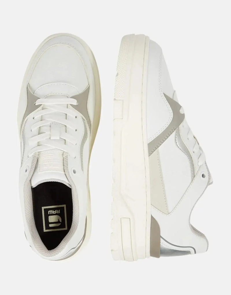G-Star RAW Lhana III Sneaker White