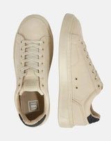 G-Star RAW Rovic IV Nubuk Tonal Sneaker Sand