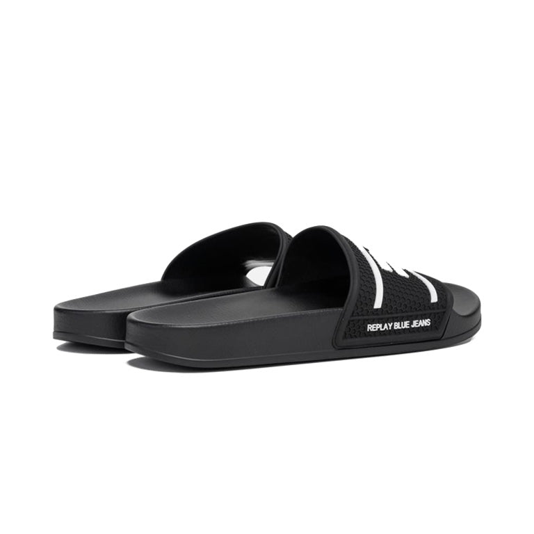 Replay Up Total Slider