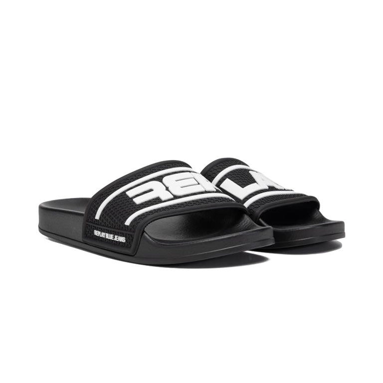 Replay Up Total Slider