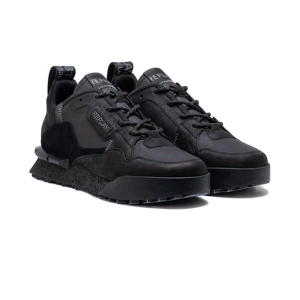 Replay Field Melt Sneaker