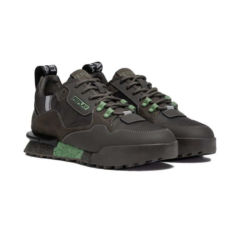 Replay Field Speed H SA Sneaker